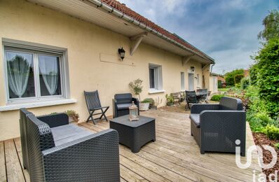 vente maison 159 000 € à proximité de Breteuil (60120)