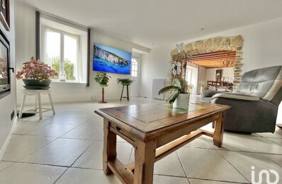 vente maison 249 500 € à proximité de Saint-Come-du-Mont (50500)