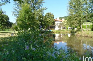 vente maison 763 000 € à proximité de Castelnau-Picampeau (31430)