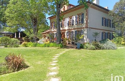 vente maison 763 000 € à proximité de Carbonne (31390)