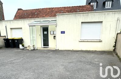 vente maison 209 000 € à proximité de Cherbourg-en-Cotentin (50100)