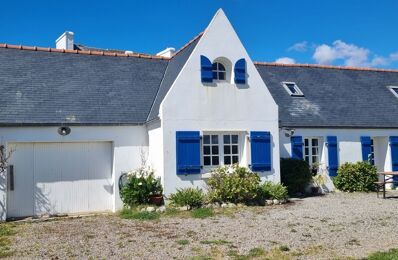 vente maison 375 000 € à proximité de Audierne (29770)