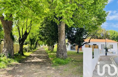 vente maison 780 000 € à proximité de Saint-Médard-d'Aunis (17220)