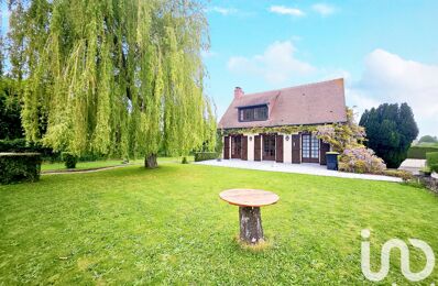 vente maison 280 000 € à proximité de Sainte-Honorine-des-Pertes (14520)