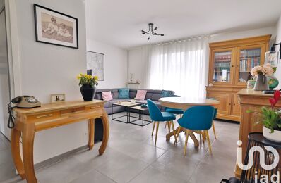 vente appartement 122 500 € à proximité de Lavignac (87230)