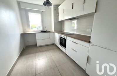 vente appartement 283 000 € à proximité de Vaires-sur-Marne (77360)