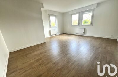 vente appartement 283 000 € à proximité de Aulnay-sous-Bois (93600)