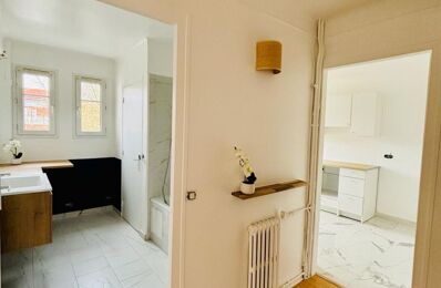 vente appartement 310 000 € à proximité de Ablon-sur-Seine (94480)