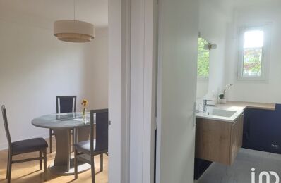 vente appartement 310 000 € à proximité de Limeil-Brévannes (94450)
