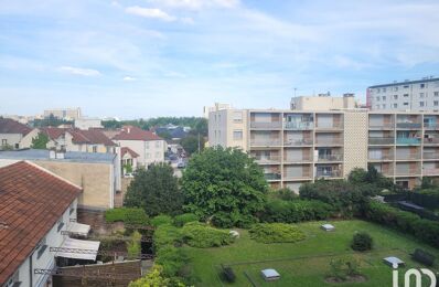 vente appartement 275 000 € à proximité de Saint-Maur-des-Fossés (94)