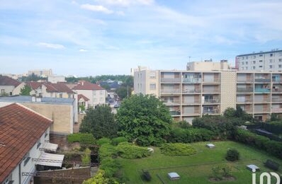 vente appartement 249 900 € à proximité de Neuilly-sur-Marne (93330)