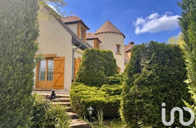 vente maison 1 462 600 € à proximité de Annet-sur-Marne (77410)