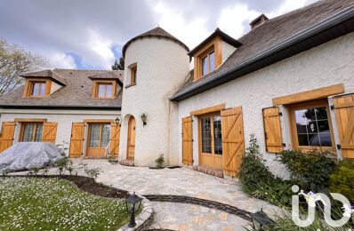 vente maison 1 462 600 € à proximité de Thorigny-sur-Marne (77400)