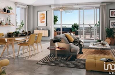 vente appartement 449 900 € à proximité de Toulouse (31300)