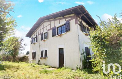 vente maison 308 000 € à proximité de Saint-Magne (33125)