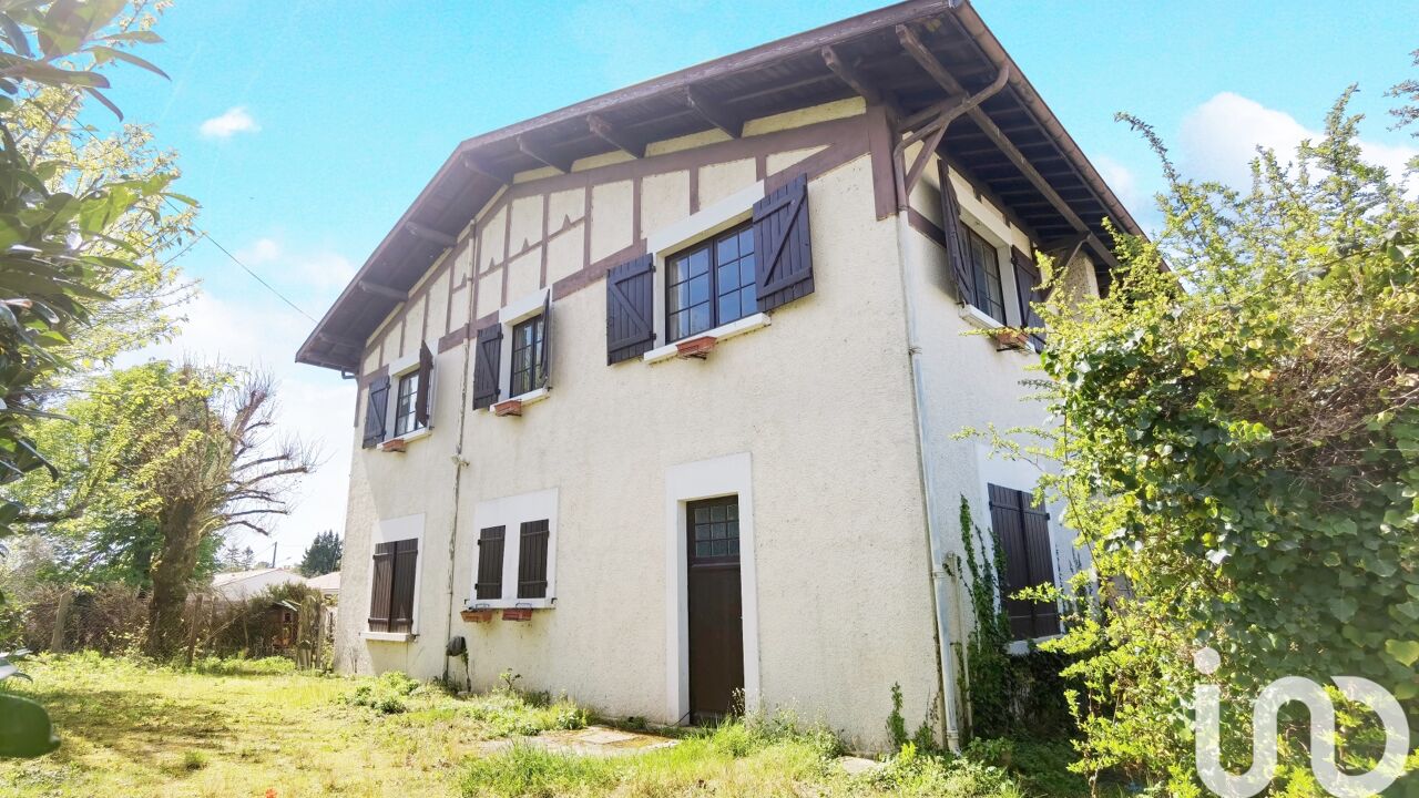 maison 7 pièces 230 m2 à vendre à Belin-Béliet (33830)