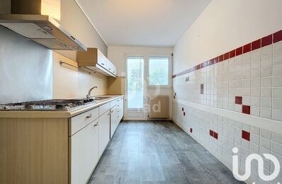vente appartement 119 900 € à proximité de Saint-Castin (64160)