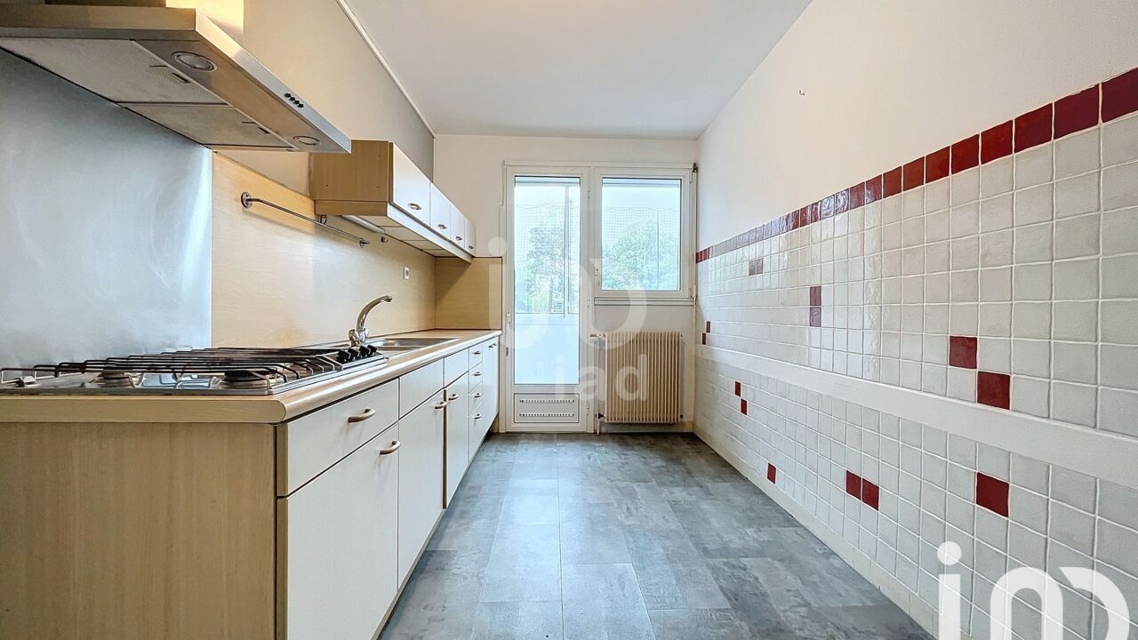 appartement 3 pièces 72 m2 à vendre à Pau (64000)