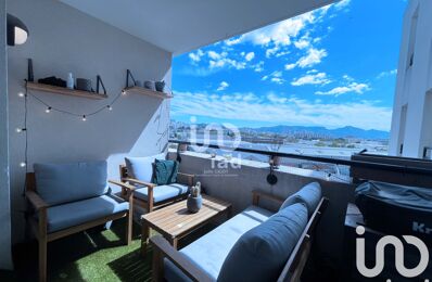 vente appartement 219 500 € à proximité de Marseille 15 (13015)