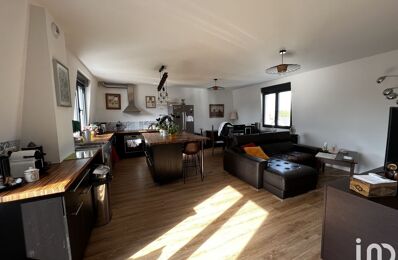 vente appartement 283 000 € à proximité de Vémars (95470)