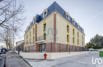 vente appartement 292 000 € à proximité de La Varenne Saint-Hilaire (94210)