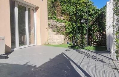 vente appartement 220 000 € à proximité de Collioure (66190)