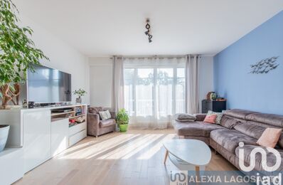 vente appartement 399 500 € à proximité de Ivry-sur-Seine (94200)