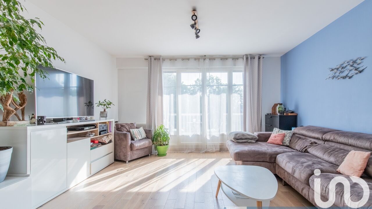 appartement 5 pièces 86 m2 à vendre à Créteil (94000)