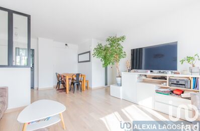 vente appartement 387 000 € à proximité de Paris 13 (75013)