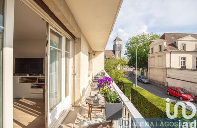 vente appartement 387 000 € à proximité de Tigery (91250)