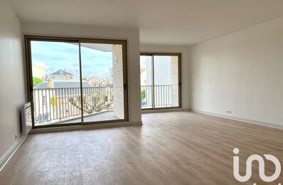 vente appartement 252 000 € à proximité de Witry-Lès-Reims (51420)