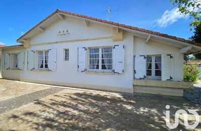 vente maison 332 000 € à proximité de Chaumes-en-Retz (44320)