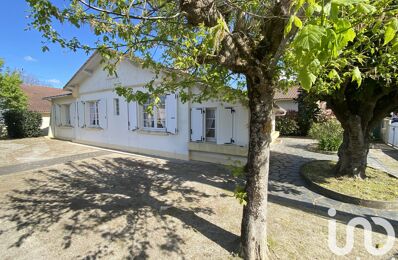 vente maison 302 000 € à proximité de Lavau-sur-Loire (44260)