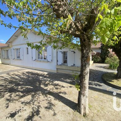 Maison 4 pièces 83 m²