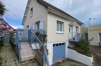 vente maison 399 000 € à proximité de Douvres-la-Délivrande (14440)