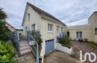 vente maison 399 000 € à proximité de Douvres-la-Délivrande (14440)