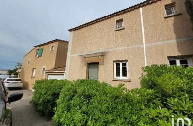 vente maison 216 000 € à proximité de Sablet (84110)