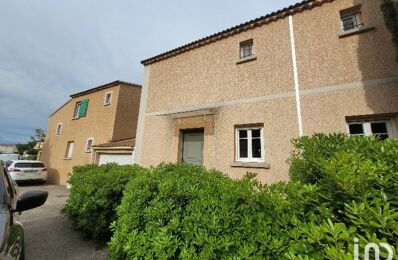 vente maison 216 000 € à proximité de Jonquières (84150)