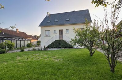 vente maison 432 000 € à proximité de La Mouche (50320)