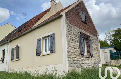 vente maison 179 000 € à proximité de Juilly (77230)