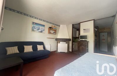 vente appartement 55 000 € à proximité de Armenteule (65240)
