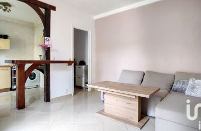 vente appartement 160 000 € à proximité de Presles (95590)
