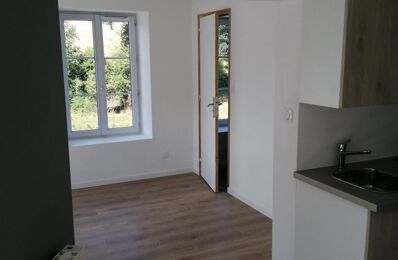 vente appartement 38 000 € à proximité de Le Neufbourg (50140)