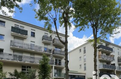 vente appartement 143 990 € à proximité de Leuville-sur-Orge (91310)