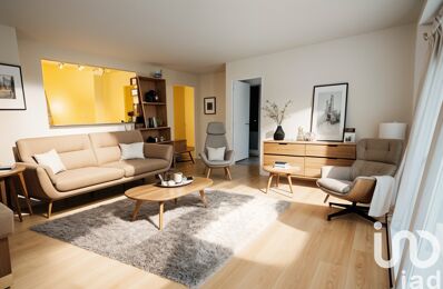 vente appartement 143 990 € à proximité de Montlhéry (91310)