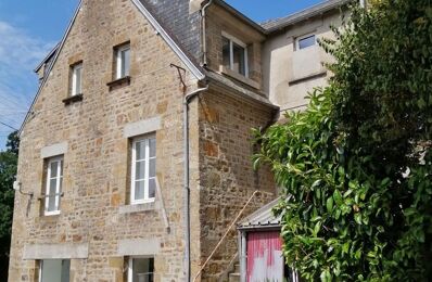 vente appartement 40 000 € à proximité de Saint-Christophe-de-Chaulieu (61800)