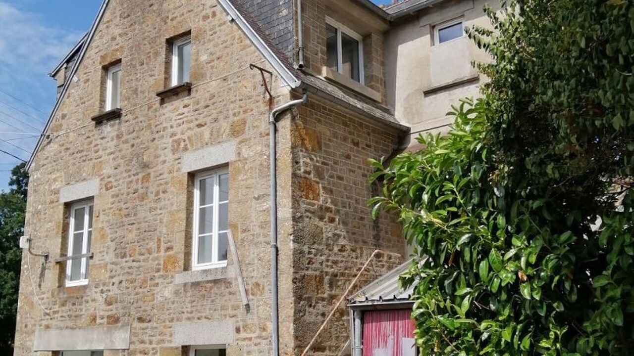 appartement 1 pièces 20 m2 à vendre à Vire Normandie (14500)