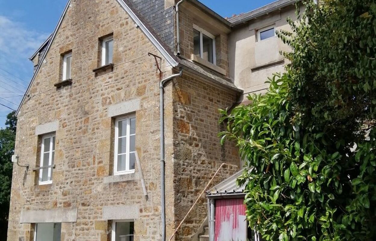 appartement 1 pièces 20 m2 à vendre à Vire Normandie (14500)