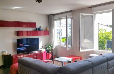 vente appartement 289 000 € à proximité de Clamart (92140)