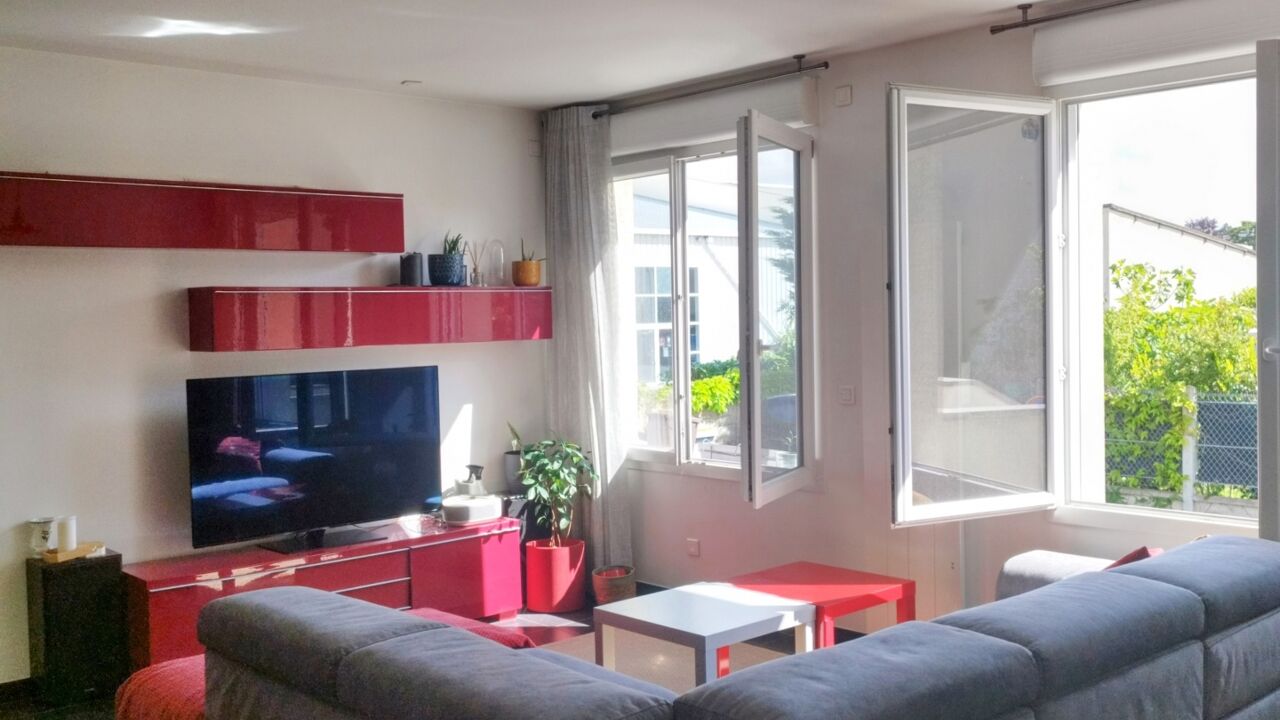 appartement 5 pièces 115 m2 à vendre à Conflans-Sainte-Honorine (78700)